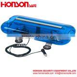 HSM201 Rotator Emergency Amber Warning Mini Lightbar thumbnail-2