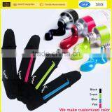 Colorful Neoprene Waist Running Belt thumbnail-1