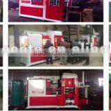 High Effiency Metal Casting/iron Steel Casting Machine and Manufactory