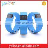 Sport Gadgets Smart Watch Real Time Heart Rate Pedometer Watch