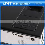 2016 New Arrival 1080P Home Theater Projector UC46 WIFI Pico Projector thumbnail-3