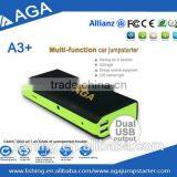 AGA New A3 Plus Patented Model Emergency Kit Mini Power Bank, Car Jump Starter thumbnail-5