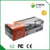 Maxell LR44 1.5V Alkaline Battery A76 303 357 L1154 AG13 SR44