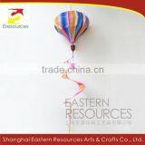 Nylon Hot Air Balloon Decoration thumbnail-1