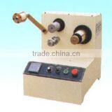 Adhesive Band Slitting Wrapping Machine thumbnail-5