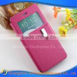 Flip Phone Case for ZTE Blade L3 Mobile Phone Skin thumbnail-6