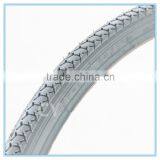 Bicycle Parts Gray Bicycle Tires Colored Bicycle Tyre 20x1.95 thumbnail-2