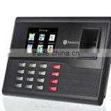 Realand A-C121 High Performance Fingerprint Time Recorder With Battery Backup Function, TCP/IP Fingerprint