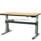 Wood Table Furniture for Kids Study thumbnail-6