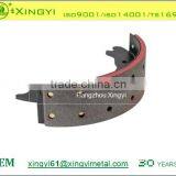Excellent Quality of 1443E Brake Shoe Lined or Unlined thumbnail-3