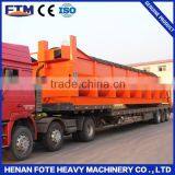 Best Quality Hot Selling High Quality Spiral Classifier From Henan FTM thumbnail-1