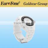 2015 Newly Monitoring Kids Gps Tracker Watch