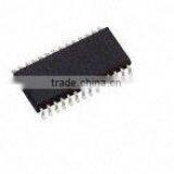 Integrated Circuits DAC7724U