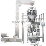 Powder/ Liquid/ Paste/ Granule Pouch Packaging Machine thumbnail-4