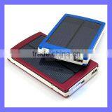 Universal 10000mAh Portable Solar Charger For Mobile Phone thumbnail-1