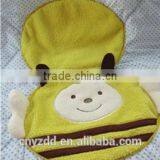 Baby Air-condition Blanket Factory China thumbnail-2