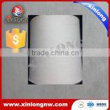 New Type Non Woven Flushable Material for Wet Wipe thumbnail-4