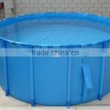 450gallon Durable Collapsible Fish Tanks