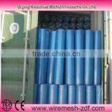 Coated Alkali Resistant Fiberglass Mesh Cloth