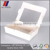 Custom Disposable Food Packaging Suppliers,disposable Carton Food Box