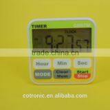 IPX7 Waterproof Digital Clock Kitchen Timer