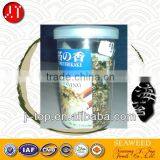 Seasoned Seaweed Snack thumbnail-1