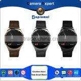 Heart Rate Monitor SIM Card Image Smart Sport Electronic Watch for Men thumbnail-6