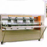 BFY Series Thin Blade Slitter Scorer Machine thumbnail-1