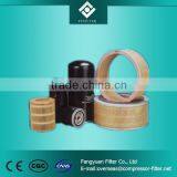 China Manufacturer Compair Spare Parts Air Filter Element 100001611