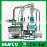Small Farm Flour Mills for Sale thumbnail-1