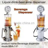 [BBA-1-F]dispenser beer pump /gas pump liquor dispenser/wine bar dispenser
