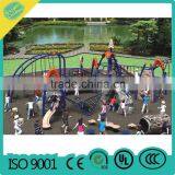 New Arrival Children Backyard Rock Climbing Wall