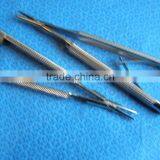 2:Units Troutman & Castroviejo Blade Braker Surgical Eye Opthalmic Instruments Ophthalminc Eye Instrument thumbnail-2