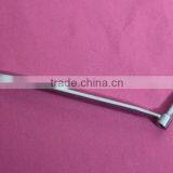 OR Grade Double Drill Sleeve 2.5 & 3.5 MM Orthopedic Instruments/Surgical Instruments Best Quality thumbnail-2