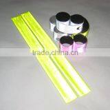 Promotional Reflective PVC Bracelet