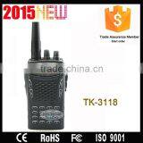 Joytone TK-3118 Professional Handheld Walky-talkie