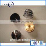 Custom Cnc 3d Printing Aluminum Parts OEM/ODM 3d Print Aluminum Prototype