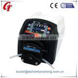 0.006-1340ml/min BT301L Intelligent Peristaltic Pump thumbnail-3