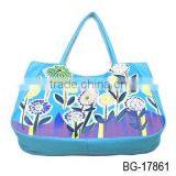 Trendy Customize Design Your Own Tote Bag