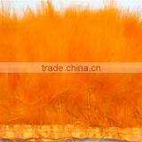 Wholesale Trim Turkey Feather For Halloween Clothing Decoration thumbnail-5