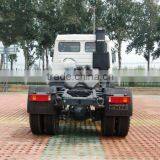 North-Benz 6*4 International Tractor Head Truck For Sale thumbnail-3