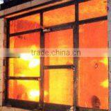 E30, E60, E90 Minutes Fire Rated Glass Door( Supplier Assessment&Onsite Checked Factory) (CE, AS/NZS2208, ISO9001) thumbnail-1