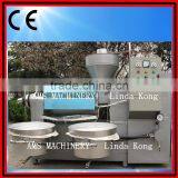 2016 New Type Soybean Oil Mill Machine