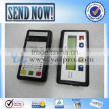 Elevator Board Parametei Test API CPI