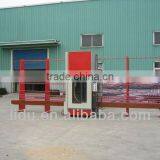 Automatic Glass Sand Blasting Machine for Window Glass