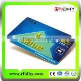 China Wholesale Factory Supply Rfid Mini Card