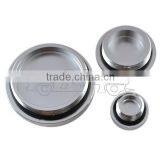 BJ- ECP-001 Top Quality Silver Motorcycle Alloy Atv Part thumbnail-2