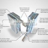 2016 Real Estate Customized Prefab Modular Houses Light Gauge Steel Building Villa thumbnail-3