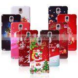 Best Price Mobile Shell for Galaxy Note 3 Custom Case(promotional Christmas Gifts) thumbnail-1