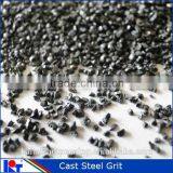 Metal Abrasive GH25 Cast Steel Grit for Industry Use Widely thumbnail-2